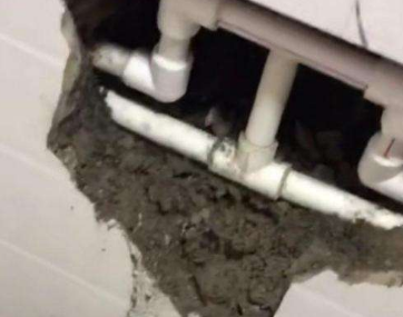 绥化市卫生间漏水哪家好