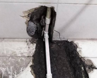 绥化市卫生间测漏水哪家好