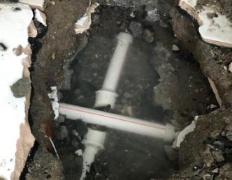 绥化市卫生间防水公司