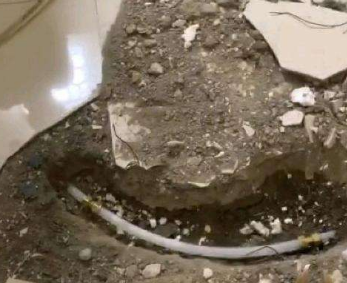 绥化市卫生间测漏水哪家优惠
