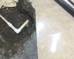 绥化市卫生间测漏水多少钱
