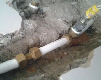 绥化市测漏水多少钱