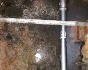 绥化市卫生间测漏水多少钱