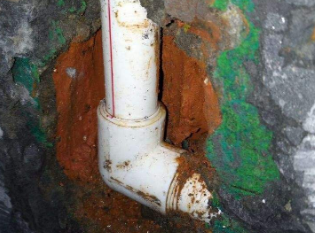 绥化市卫生间测漏水价格明细