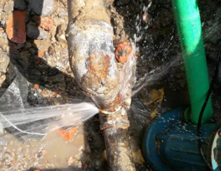 绥化市卫生间防水服务部