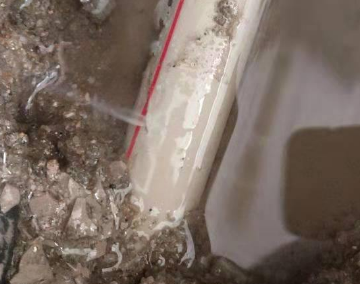 绥化市水管维修多少钱