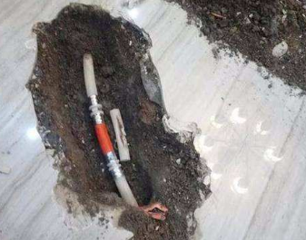 绥化市水管维修哪家好