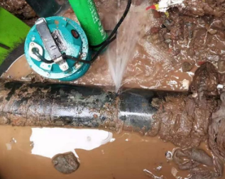 绥化市卫生间测漏水的相关介绍