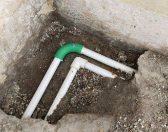 绥化市卫生间测漏水价格多少