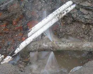 绥化市水管维修费用是多少