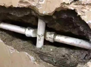 绥化市水管维修哪家好