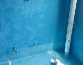 绥化市卫生间防水多少钱