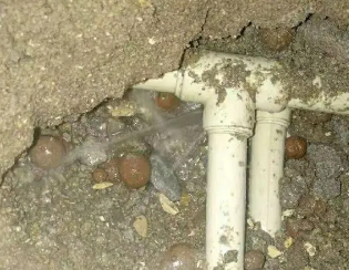 绥化市卫生间测漏
