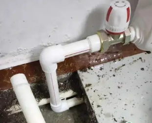 绥化市卫生间测漏水多少钱