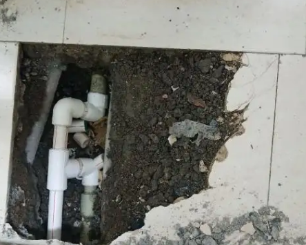 绥化市卫生间测漏水哪家好
