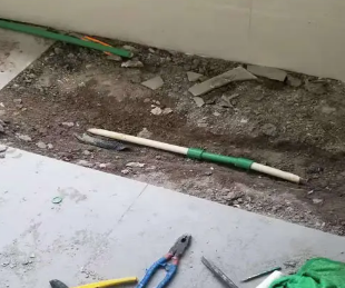 绥化市卫生间测漏水