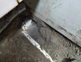 绥化市卫生间测漏水多少钱