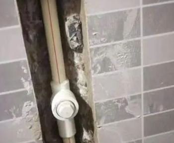 绥化市卫生间测漏水