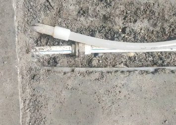 绥化市卫生间测漏水之解决方法