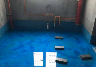 绥化市卫生间防水步骤