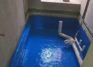 绥化市卫生间防水哪家好