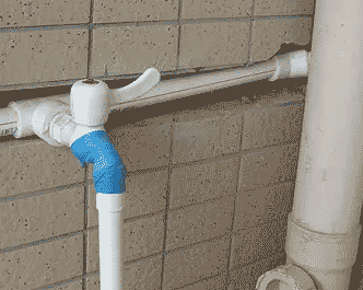 绥化市水管维修的解决方法