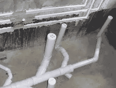 绥化市卫生间测漏水的原理