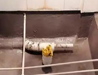绥化市卫生间测漏水服务电话