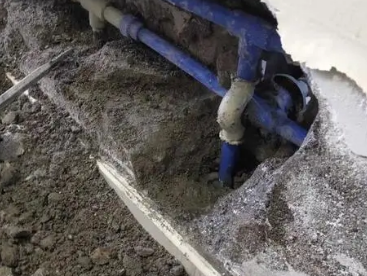 绥化市卫生间测漏水哪家好