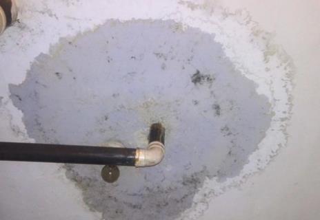 绥化市测漏水公司分享如何自检漏水