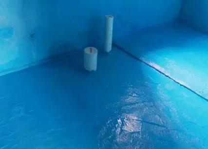 绥化市卫生间防水公司分享防水小知识