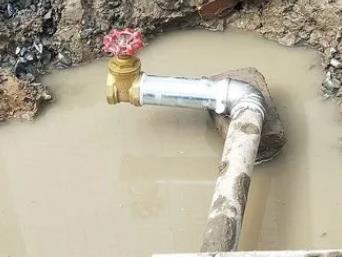 绥化市漏水检测电话多少