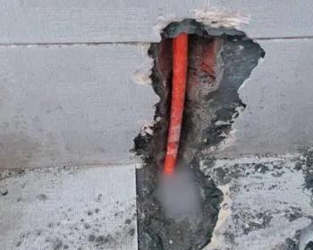 绥化市漏水检测哪家好