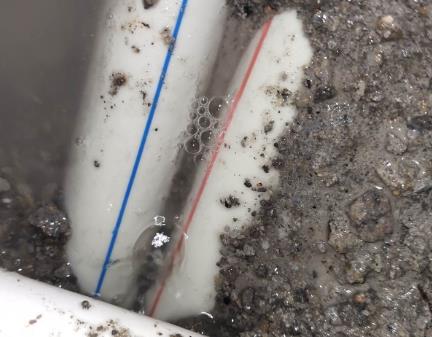 绥化市漏水检测公司哪家好