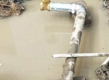 绥化市测漏水公司电话
